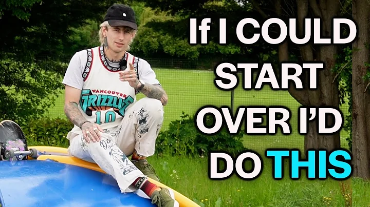18 Key Skateboarding Tips I Wish I Knew Earlier