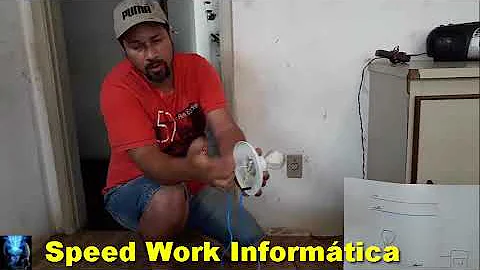 Tem problema se inverter o neutro com o fase?