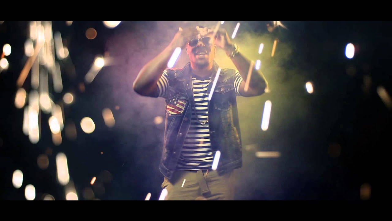 Clock In Punch - J-Bo, Dash-D & Mickey-B (Official Video)