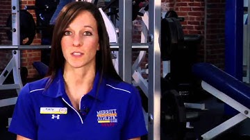 Merritt Athletic Clubs - Merritt Minute Introduction