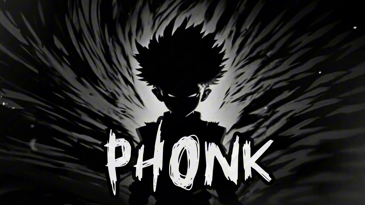 Akazi Phonk – Speed Demon | Brazilian Phonk 🔥 Hard Bass 2026