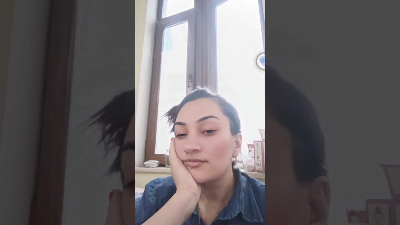 100 KİŞİ OLA MAHİRƏ DƏYİŞMƏRƏM🫢🫢ARZU MAHİRƏ DƏLİ KİMİ VURULUB😳😳