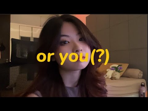 or you(?) (an original song hehe)