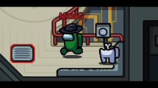 Impostor Caught Amongus Perfect Timing Amongus Funny Moment Impostor Funny