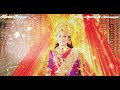 Tune mujhe bulaya sherawaliye video song , Paridhi Sharma from jag janani maa Vashnodevi Mp3 Song