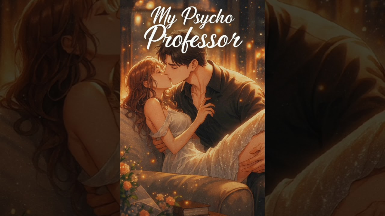 My Phycho Professor l engegment ka baatl student and Professor love story l part 221-225