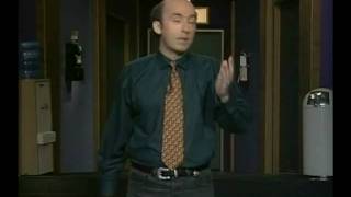 Monologue ( S09E14 )