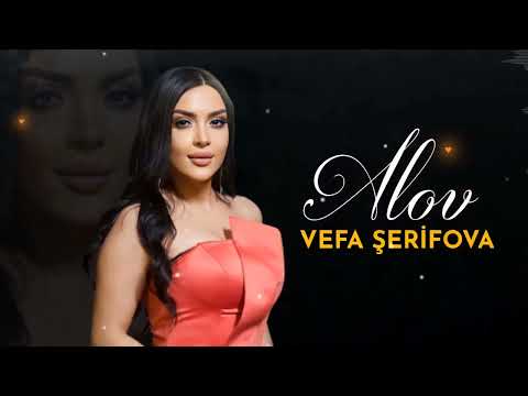 Vefa Serifova - Alov 2022