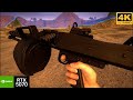 PUBG PC: MG3 + Dragunov Domination in Miramar | Intense Fight | Top 1 (No Commentary)