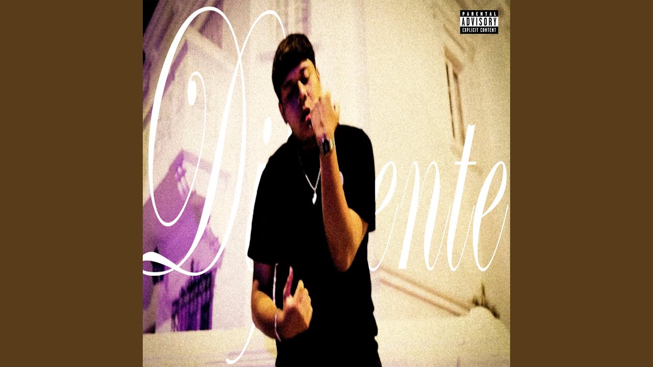 Watch DIFERENTE on YouTube Watch DIFERENTE on YouTube
