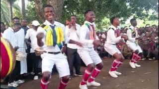 NGOMA YA TAIFA #LUGOMBO