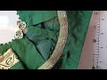 Trending neck design cutting and stitching ନୂଆ ଷ୍ଟାଇଲସ୍ ବ୍ଲାଉଜ୍ ବ୍ୟାକ୍ ଡିଜାଇନ୍ 2025 stylish blouse