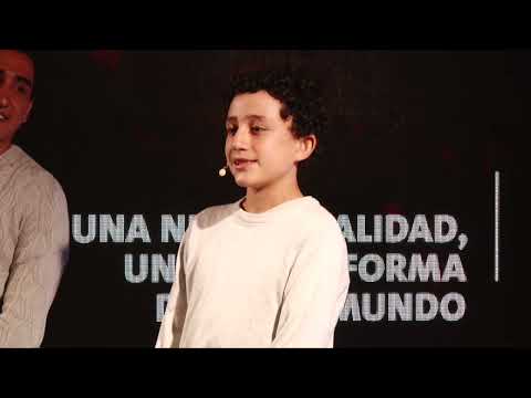 Una granja digital | Carlos Alberto Díaz Colmenares & Juan Díaz Colmenares | TEDxUdelRosario
