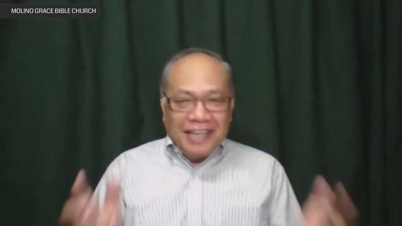 Ang Pumipigil na Probidensiya ng Diyos (1 Samuel 25)