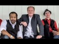 Average White Band 2015 Promo Video