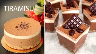 Tiramisu Masterclass (LIMITED TIME SALES)