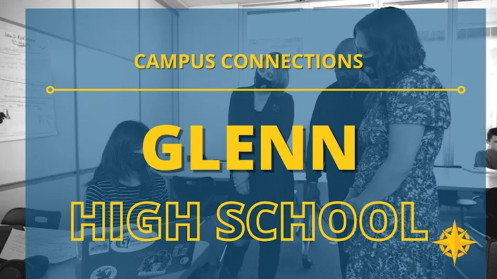 Campus Connection: Glenn High School
