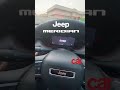#jeepmeridian #walkaround  #Meridian #JeepIndia #Adventure