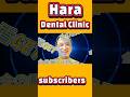 【Hara Dental Clinic】1.000,000 subscribers