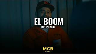 El Boom -grupo 360 audio