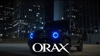ORAX | Empty | Midnight Ruler | Cinematic | (Original Mix) #5