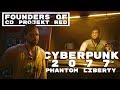 CD Projekt RED Founders Cameo In Cyberpunk 2077: Phantom Liberty