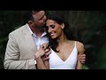 Sundy House Wedding Videography | Jessica + Tom Highlights | Delray Beach, FL