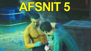 SLÅSKAMP - 007 First Light - Afsnit 5 [Dansk]