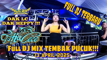 FULL DJ ‼️ TERBARU OT LC21 ENTERTAINMENT ‼️ FDJ THIA CECE ‼️ DJ VIRAL TIKTOK