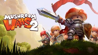 MANTAR ADAMLARIN SAVAŞI / Muhsroom Wars 2 Türkçe Oynanış screenshot 3