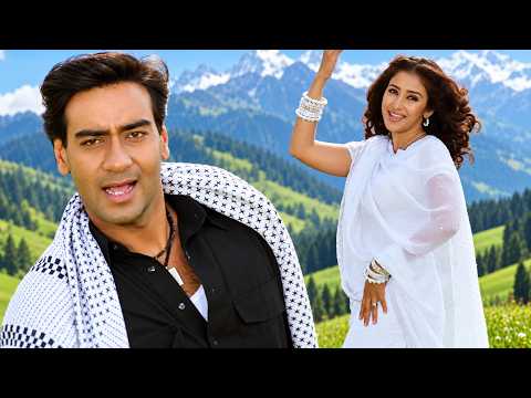 दिल परदेसी हो गया - Dil Pardesi Ho Gaya | Lata Mangeshkar | Kumar Sanu | Evergreen Hindi Song