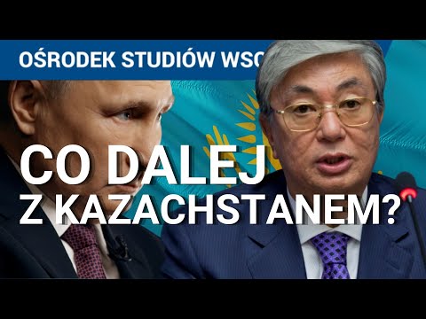 Wideo: Zachodni Kazachstan: historia, ludność, gospodarka
