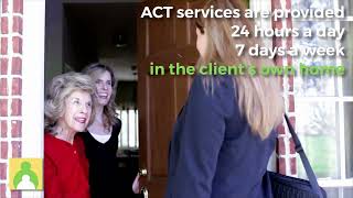 Assertive Community Treatment  | Child & Family Guidance Center: Specialty Services