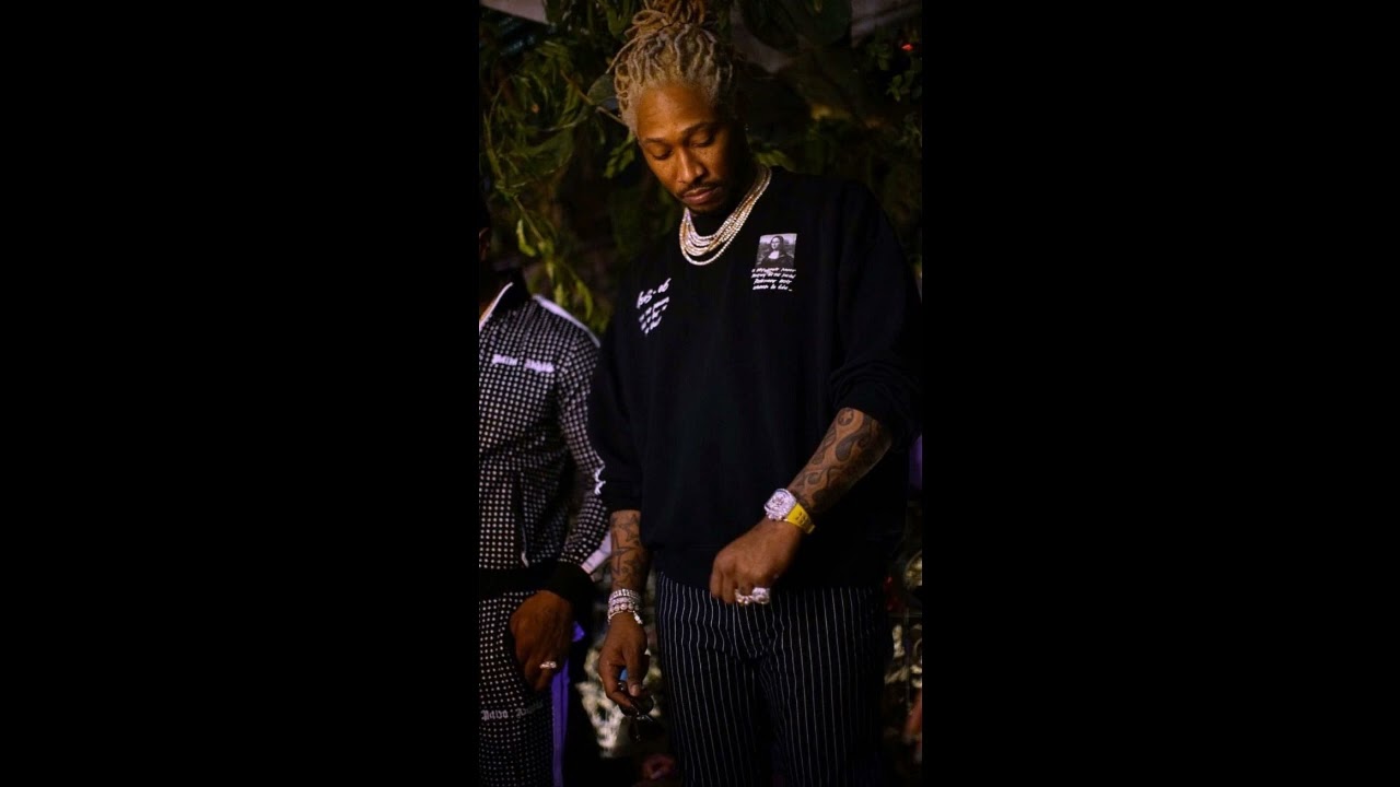 [FREE] Future x Chief Keef Type Beat 2024 - Crash Damy