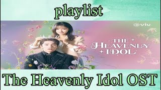 Playlist The Heavenly Idol OST