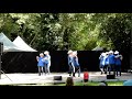 Charivari 2019-3 - Atlantic Country - Country Line Dance - Vertou