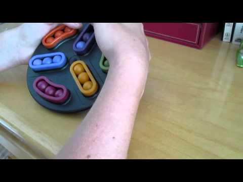 Loophole (Backspin) Puzzle - Unboxing + First Thoughts