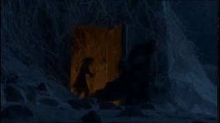 Игра престолов 6 сезон 5 серия - Hodor сцена смерти 