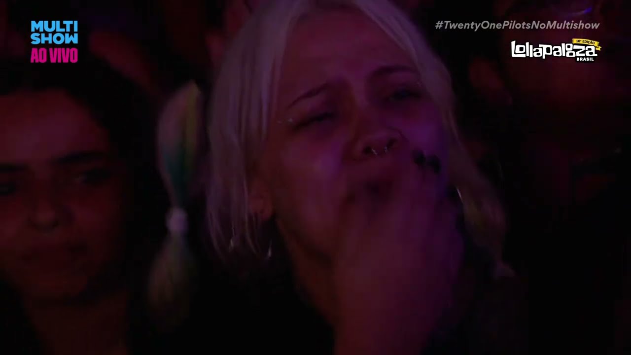 Twenty One Pilots Unveiling the 