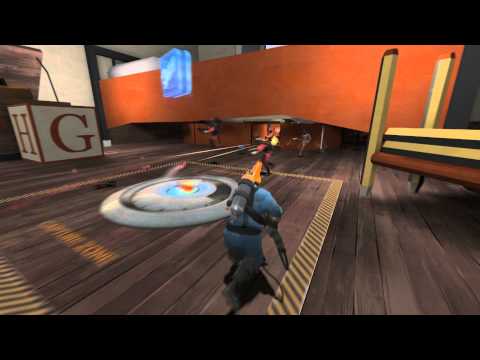 TF2 Replay Test