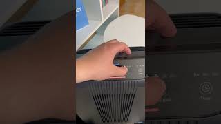 How Quiet is the Winix 5500-2? Sound Test!
