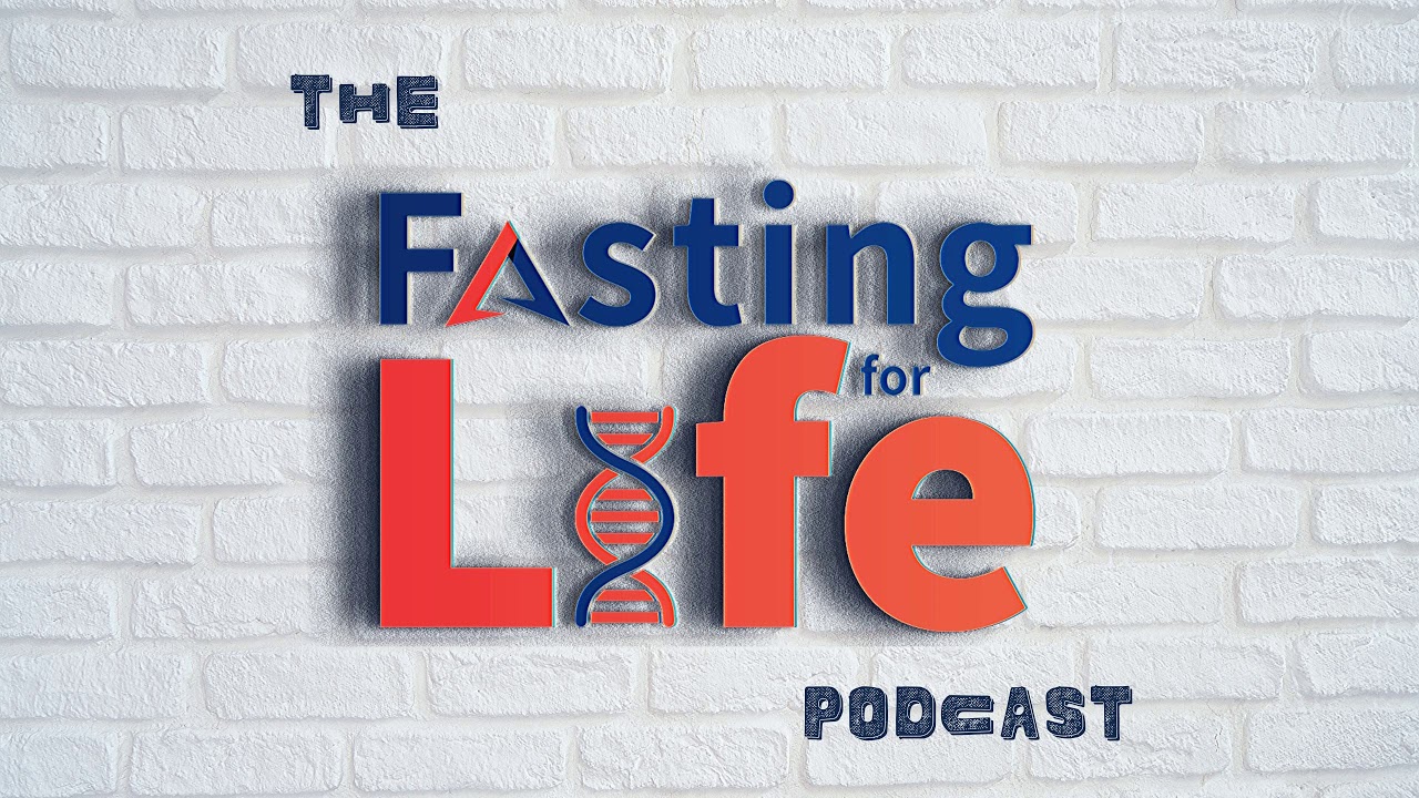 Ep. 20 - Fasting to pay down calorie "debt" | "I already ate this meal" | Fasting Psychology,...