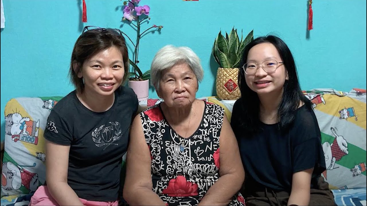 Mother & Daughter - A Love Letter for every Mum