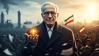 Iran’s Oil Nationalization:  the 1953 coup that followed which became a turning point in History