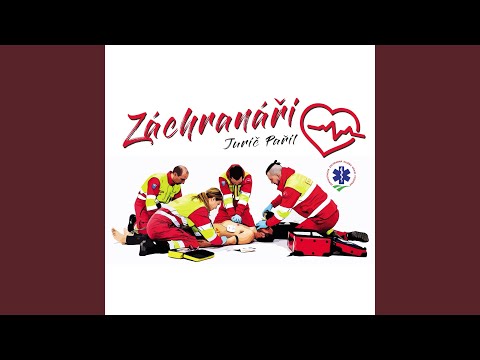 Sleduj Záchranáři na YouTube