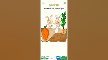 Who has the last laugh dop2 level 152 #solution #2022