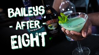 cocktail video