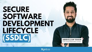 How to Secure SDLC, Your Software Development Lifecycle? screenshot 1