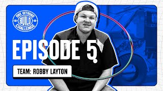 @RobbyLayton Transforms a '69 Dodge Bread Van | onX Offroad Build Challenge ROUND TWO - Ep. 5
