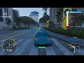 THE CREW MOTORFEST - Great Run w/ R34 - Quick Clean 3 Lap Circuit - Event Difficulty 5